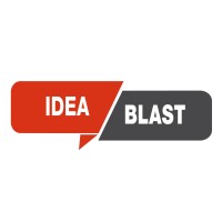 IdeaBlast PERÚ logo, IdeaBlast PERÚ contact details