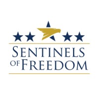 Sentinels of Freedom logo, Sentinels of Freedom contact details