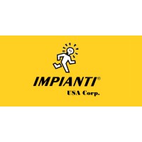 Impianti USA Corp logo, Impianti USA Corp contact details