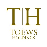 Toews Holdings logo, Toews Holdings contact details