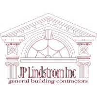 J.P. Lindstrom, Inc logo, J.P. Lindstrom, Inc contact details