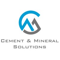 Cement & Mineral Solutions logo, Cement & Mineral Solutions contact details