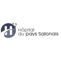 Hôpital du Pays Salonais logo, Hôpital du Pays Salonais contact details