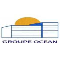 Groupe Ocean logo, Groupe Ocean contact details