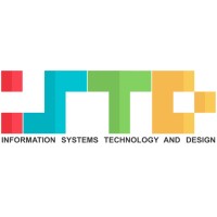 Undergraduate Student Council, Information Systems Technology and Design logo, Undergraduate Student Council, Information Systems Technology and Design contact details