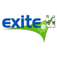 EXITE.TI logo, EXITE.TI contact details