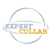 Expert Collab logo, Expert Collab contact details