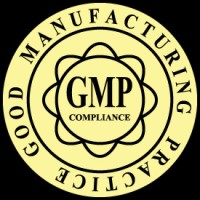 GMP Formulations logo, GMP Formulations contact details