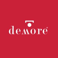 Demore logo, Demore contact details