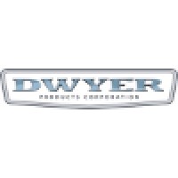 Dwyer Products Corporation logo, Dwyer Products Corporation contact details