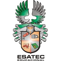 Esatec Educacional logo, Esatec Educacional contact details