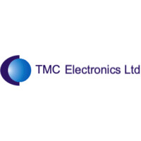 TMC Electronics ltd logo, TMC Electronics ltd contact details