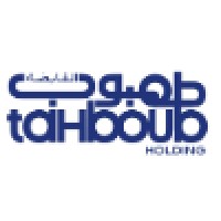 Tahboub Holding logo, Tahboub Holding contact details