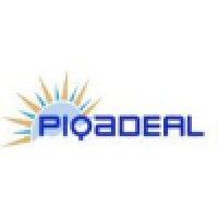 PIQADEAL logo, PIQADEAL contact details