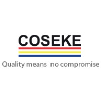 COSEKE KENYA LIMITED logo, COSEKE KENYA LIMITED contact details