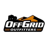 Off Grid Outfitters logo, Off Grid Outfitters contact details