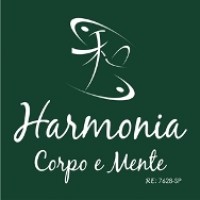 Harmonia Corpo e Mente logo, Harmonia Corpo e Mente contact details