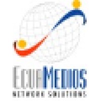 Ecuamedios Network logo, Ecuamedios Network contact details