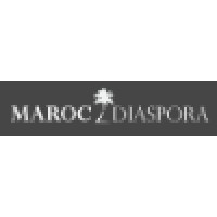 Maroc Diaspora logo, Maroc Diaspora contact details