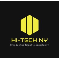 Hi-Tech NY logo, Hi-Tech NY contact details