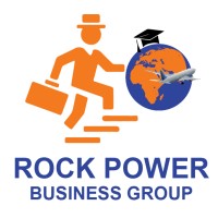 Rock Power Business Group logo, Rock Power Business Group contact details