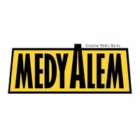 Medyalem Creative Media Works logo, Medyalem Creative Media Works contact details