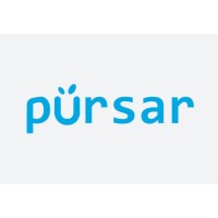 PURSAR logo, PURSAR contact details