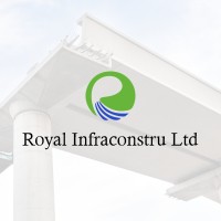 Royal Infraconstru Group logo, Royal Infraconstru Group contact details