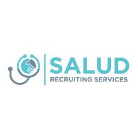 Salud Recruiting Services logo, Salud Recruiting Services contact details