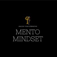 Mento Mindset logo, Mento Mindset contact details