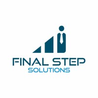 Final Step Solutions logo, Final Step Solutions contact details