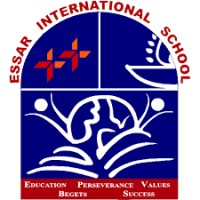 Essar International School - India logo, Essar International School - India contact details