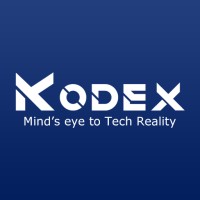 Kodex Technologies logo, Kodex Technologies contact details