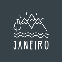 Janeiro logo, Janeiro contact details