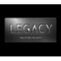 Legacy Creative Works logo, Legacy Creative Works contact details