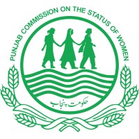 Punjab Commission on the Status of Women logo, Punjab Commission on the Status of Women contact details