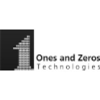 Ones and Zeros Technologies logo, Ones and Zeros Technologies contact details