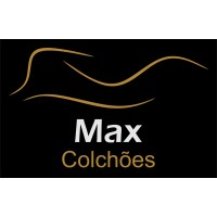 Max Colchões logo, Max Colchões contact details