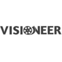 Visioneer Studios logo, Visioneer Studios contact details