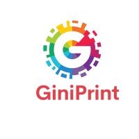 GiniPrint - Design Print Signage logo, GiniPrint - Design Print Signage contact details