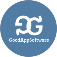 GoodAppSoftware logo, GoodAppSoftware contact details