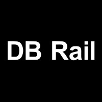 DB Rail logo, DB Rail contact details