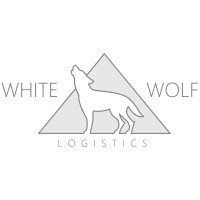 White Wolf Logistics, Inc. logo, White Wolf Logistics, Inc. contact details