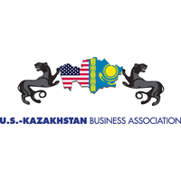 U.S.-Kazakhstan Business Association logo, U.S.-Kazakhstan Business Association contact details