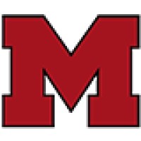 McMinnville High School logo, McMinnville High School contact details