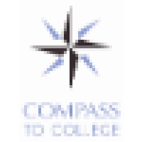 COMPASS TO COLLEGE logo, COMPASS TO COLLEGE contact details