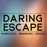 Daring Escape logo, Daring Escape contact details