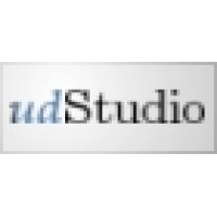 udStudio logo, udStudio contact details