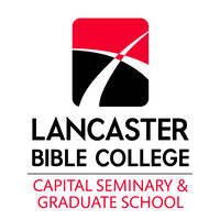 Lancaster Bible College logo, Lancaster Bible College contact details