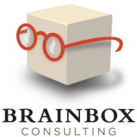 Brainbox Consulting logo, Brainbox Consulting contact details